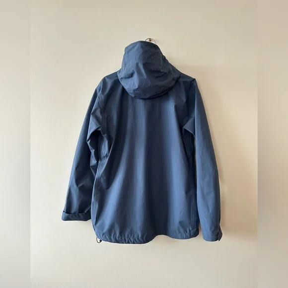 RAB technical rain jacket - Picture 3 of 11